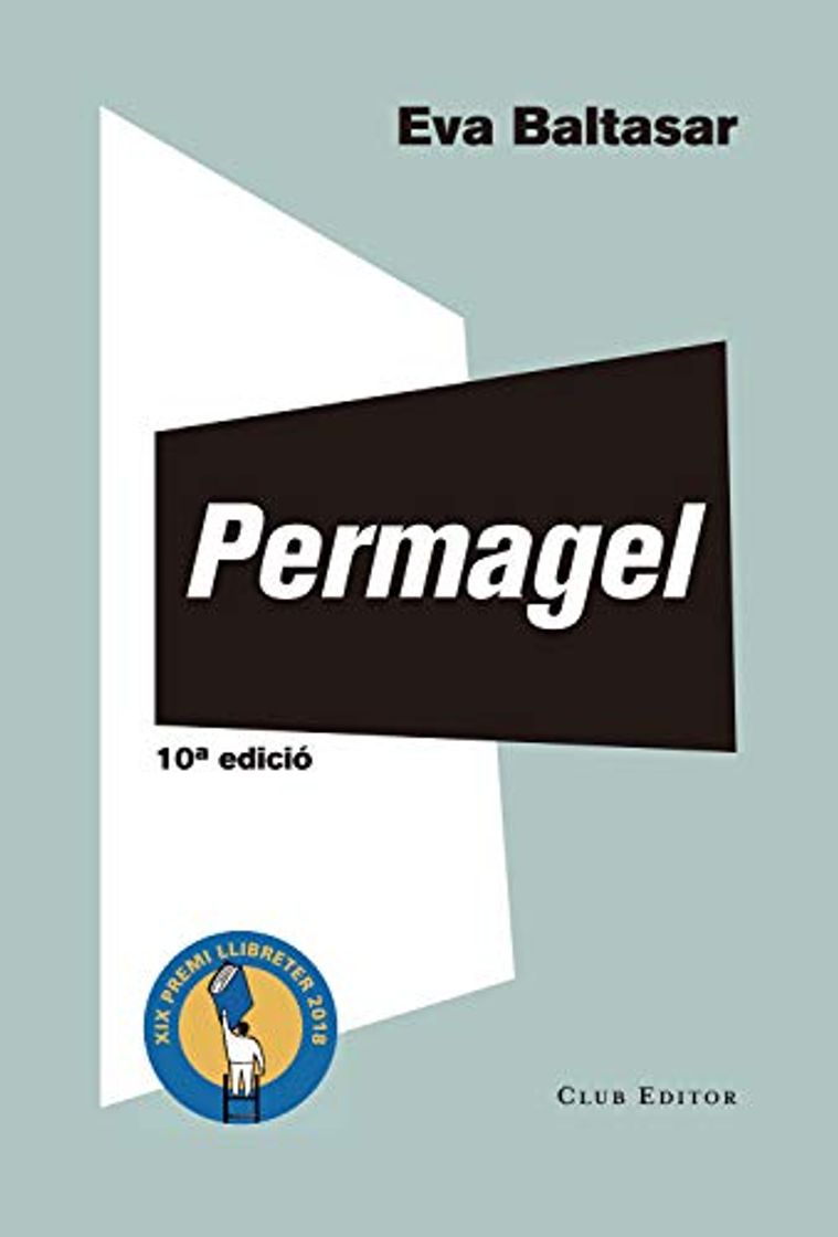 Libro Permagel