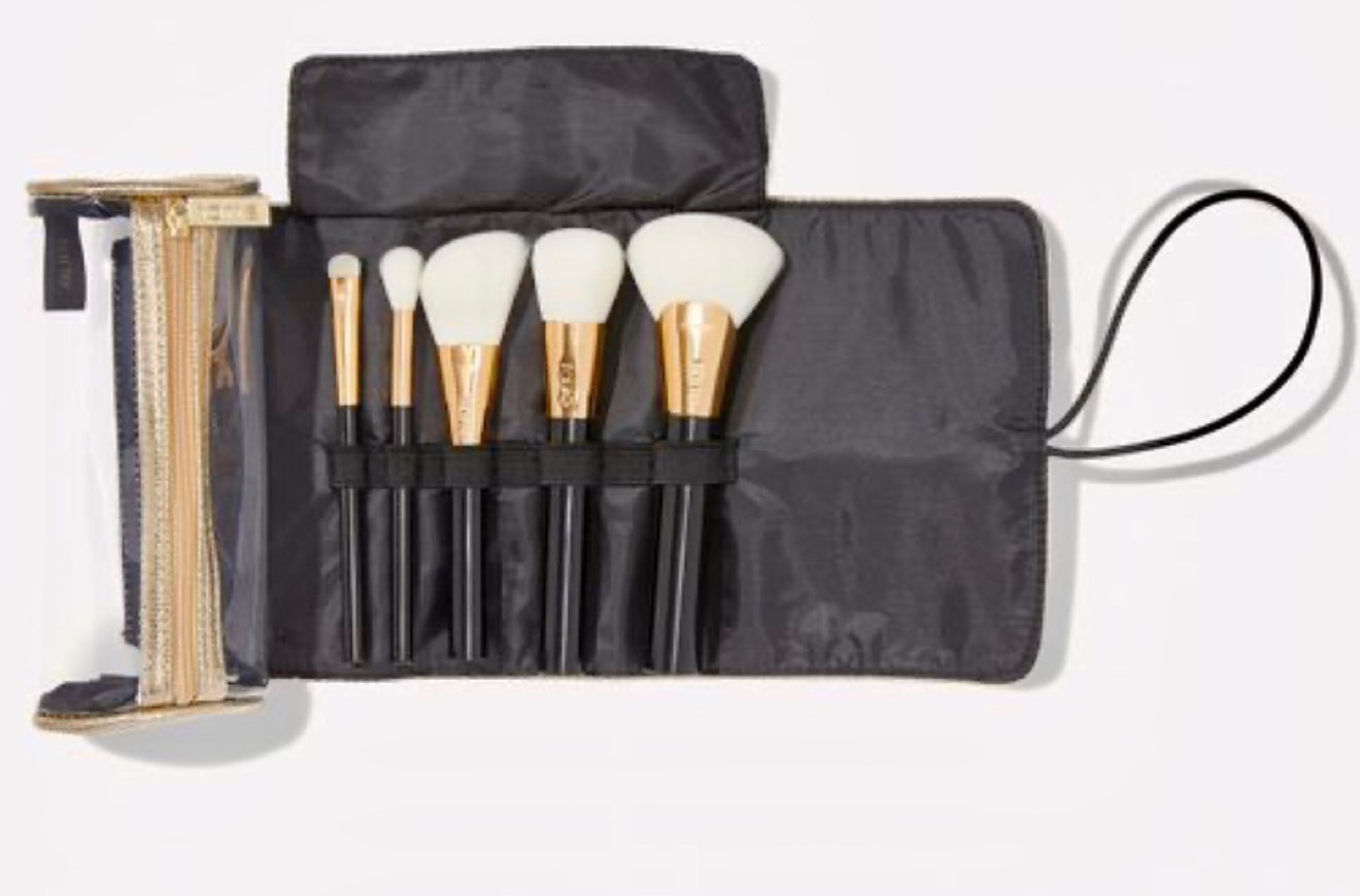 Products The glam fam brush set