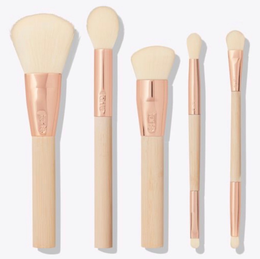 Products Full face five brush set