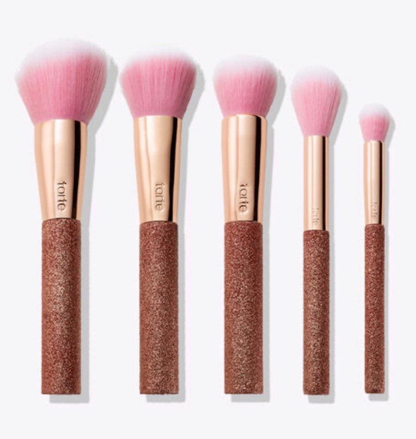 Products Goal getters contour brush set