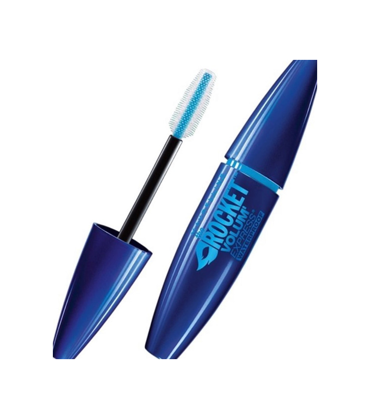 Productos VOLUM' EXPRESS® THE ROCKET® WATERPROOF MASCARA