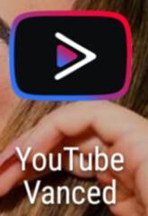 App Youtube vanced