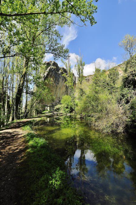 Lugar Barranco de Gabasa