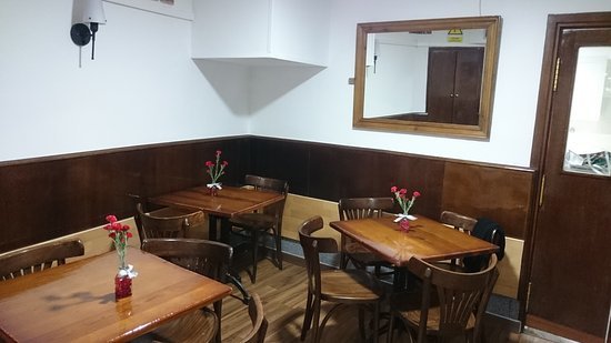 Restaurantes Donde Pilar