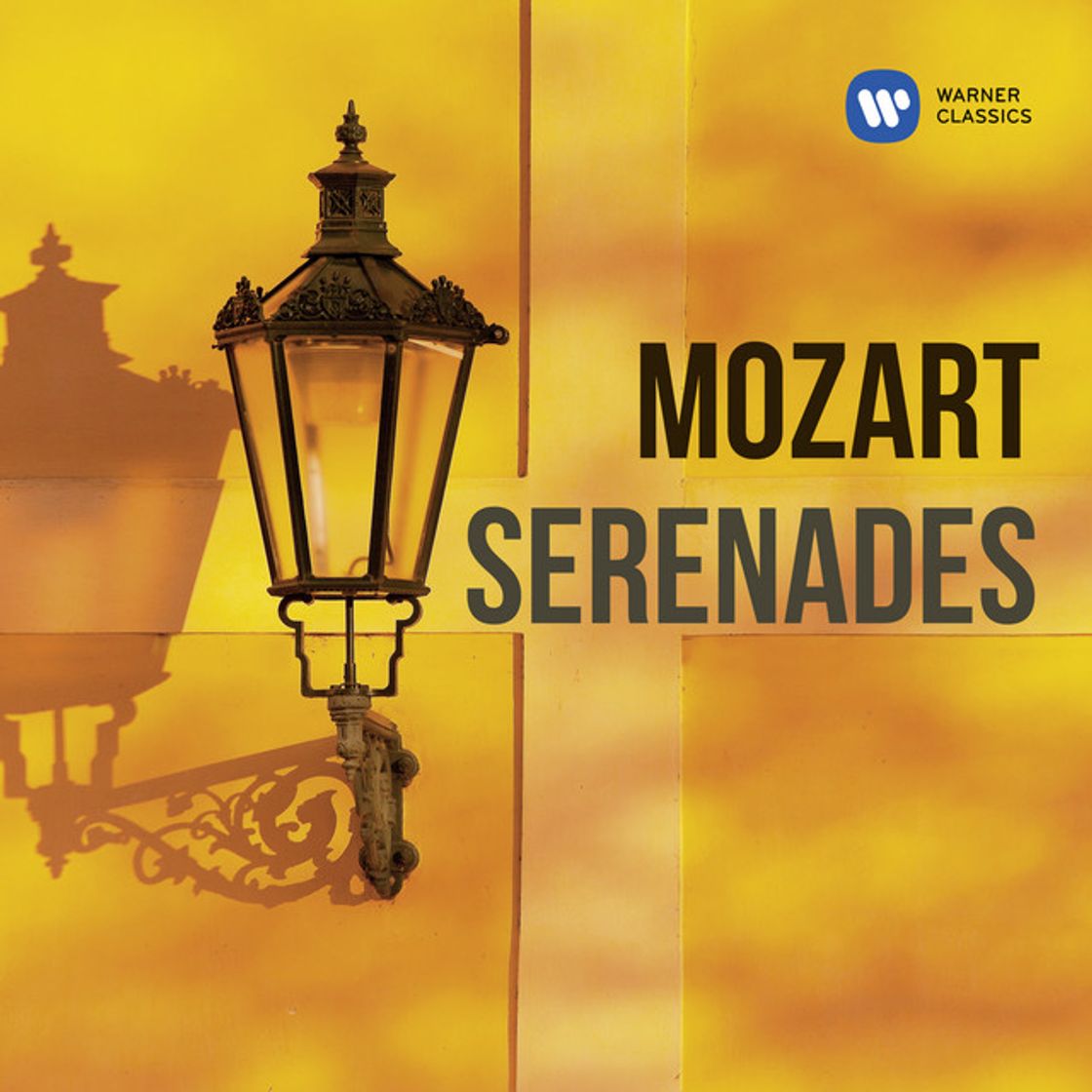 Music Mozart: Serenade No. 10 in B-Flat Major, K. 361/370a "Gran Partita": I. Largo - Molto allegro