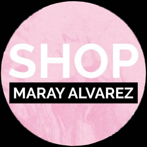 Social Maray Alvarez Shop - Tienda de moda online