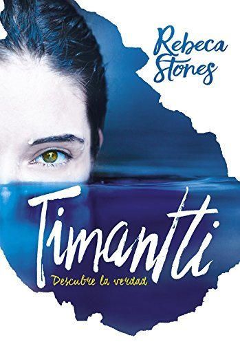 Timantti: Descubre la verdad (Infinita Plus)