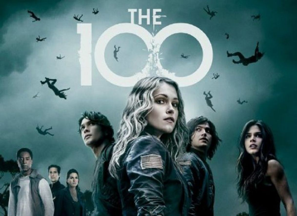 Movie The 100