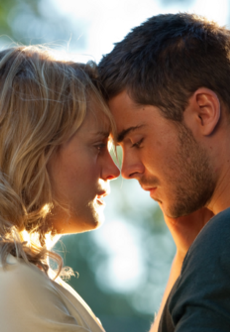 Movie Cuando te encuentre