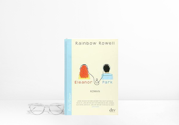 Libro Eleanor & Park