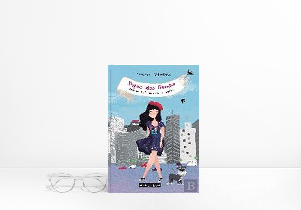 Libro Depois dos Quinze