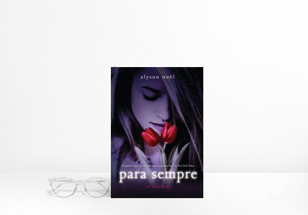 Libro Para sempre