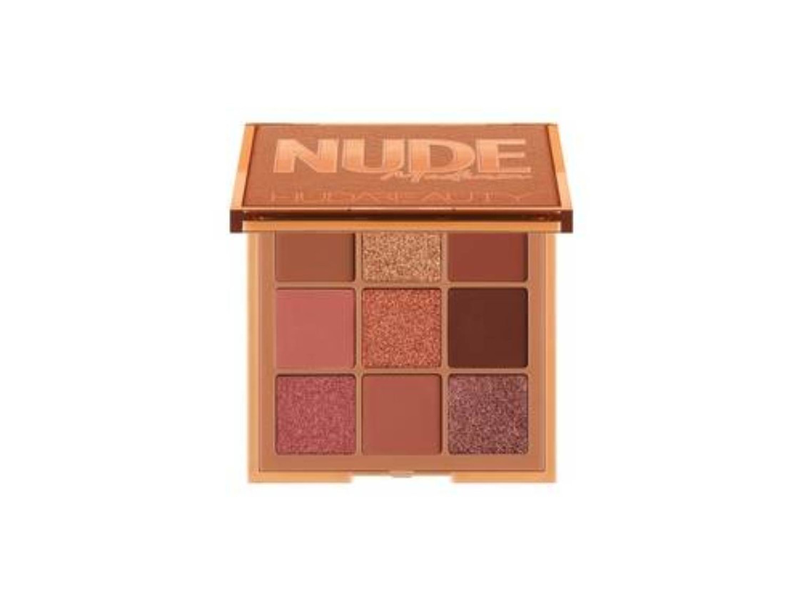 Producto HUDA BEAUTY Nude Obsessions Medium

