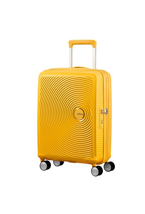 Fashion American Tourister - Soundbox Spinner 55/20 Expansible 35