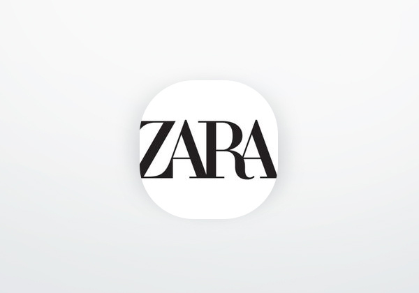 Aplicación ‎ZARA on the App Store