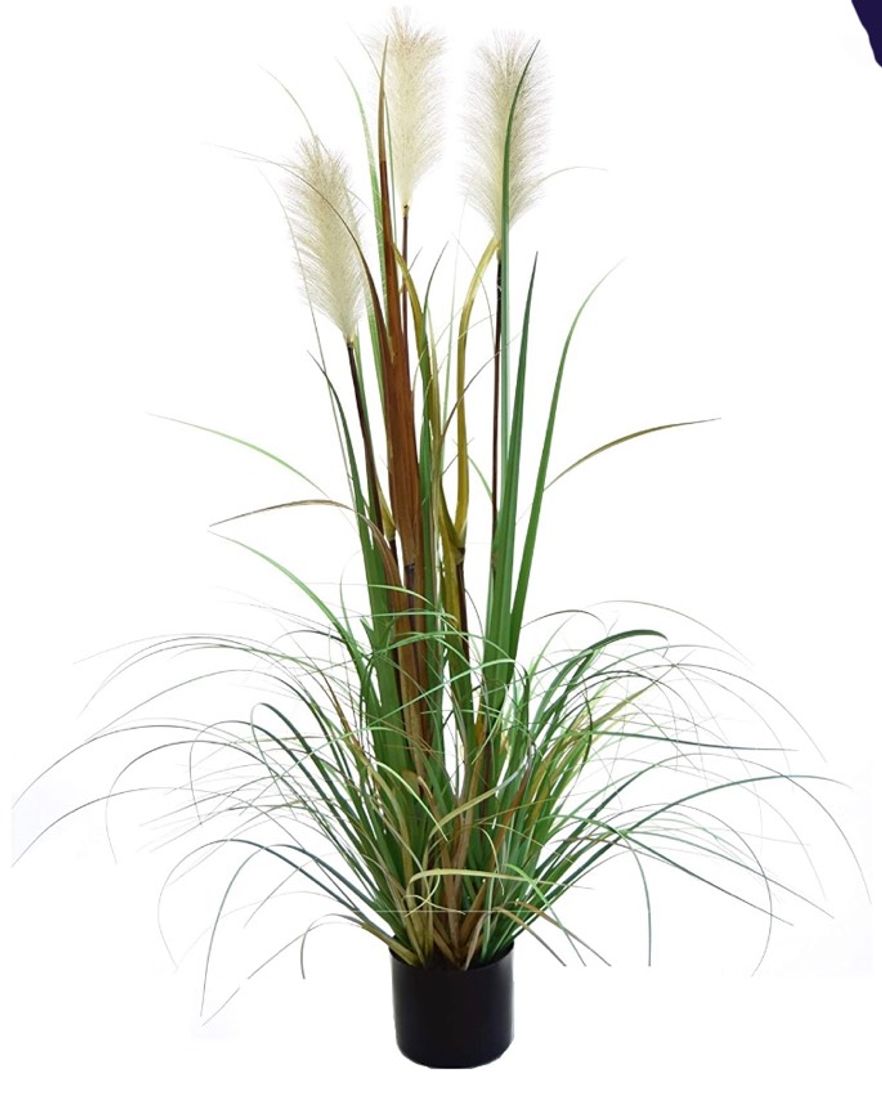 Social Planta artificial.