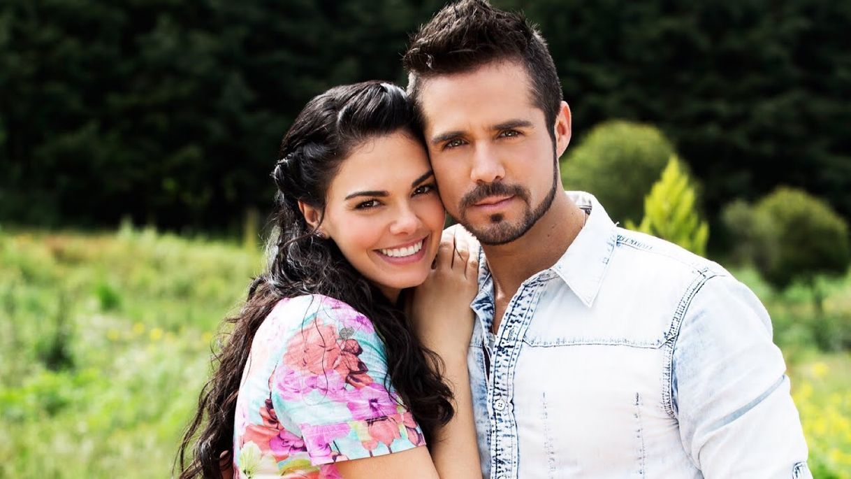 Serie Muchacha italiana viene a casarse