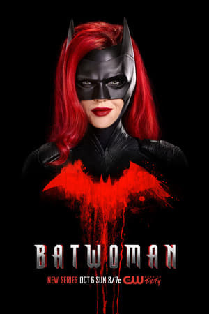 Serie Batwoman