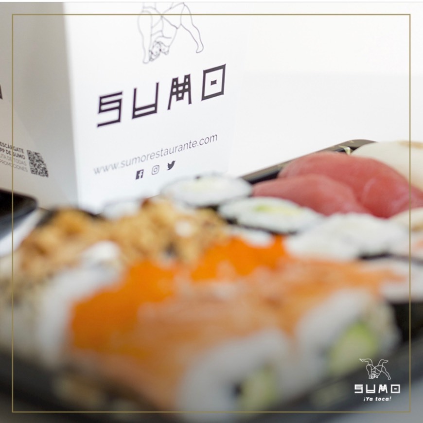 Restaurants SUMO Fusión Restaurante