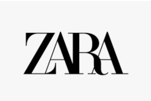 Moda ZARA Official Website