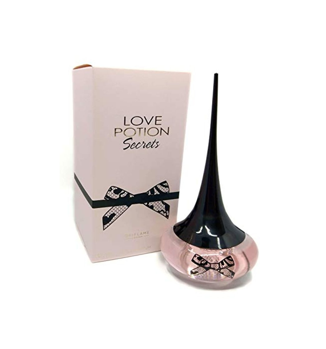 Beauty Love Potion Secrets Eau de Parfum