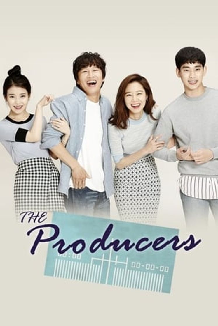 Serie Los Productores