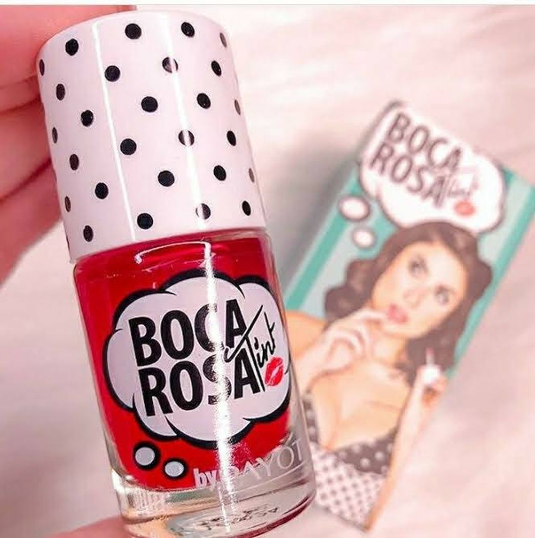 Beleza Lip Tint Boca Rosa | Sephora
