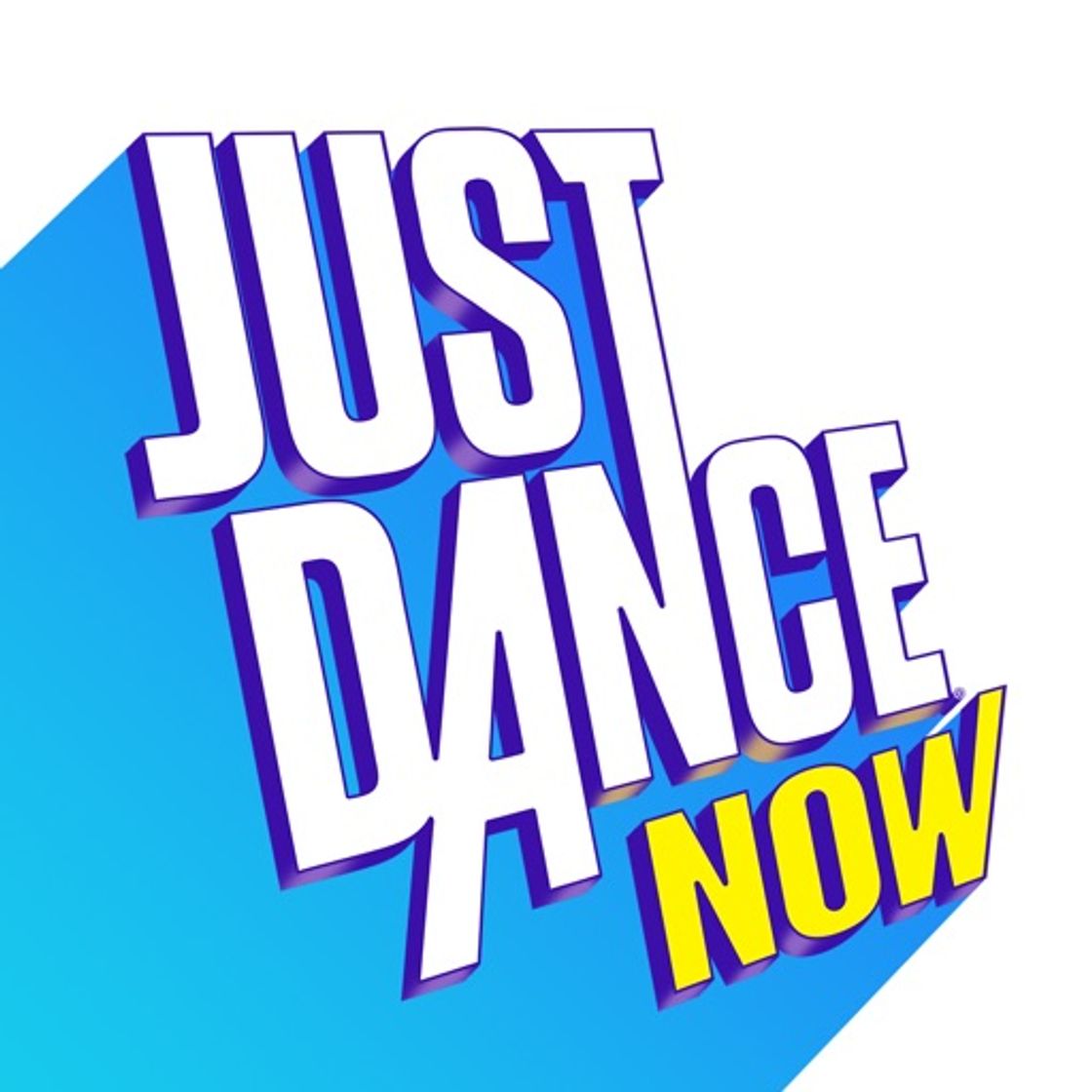 App Just Dance Now