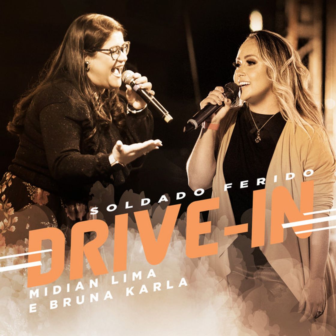 Music Soldado Ferido - Drive In