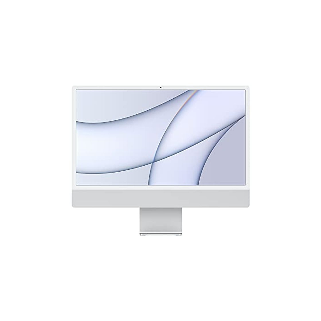 Social 2021 Apple iMac