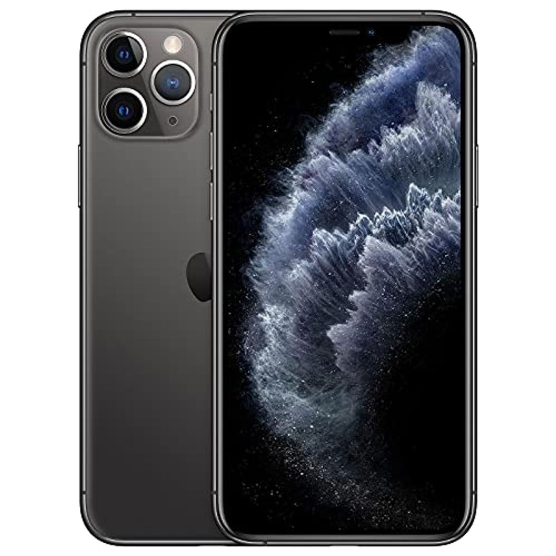 Social Apple iPhone 11 Pro 256GB Gris Espacial