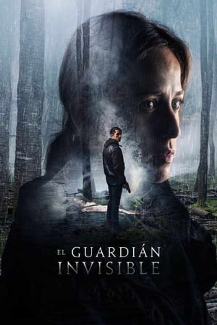 Película El guardián invisible