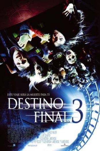 Final Destination 3