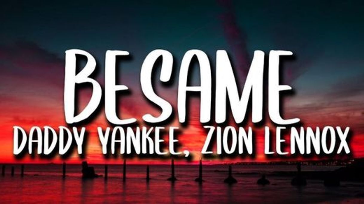 Music Besame Daddy Yankee, Play-N-Skillz, Zion & Lennox - 