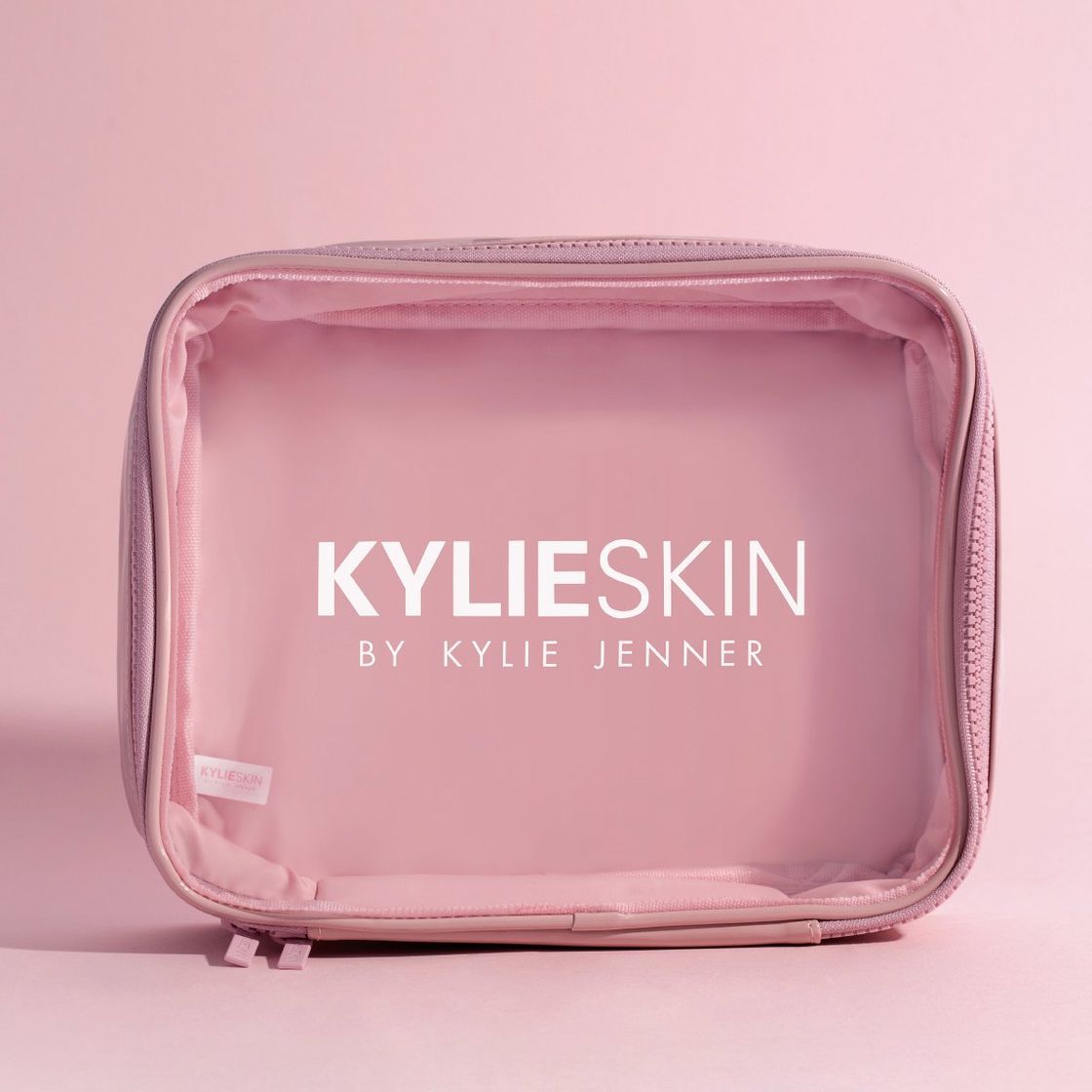 Products Kylie Skin travel bag