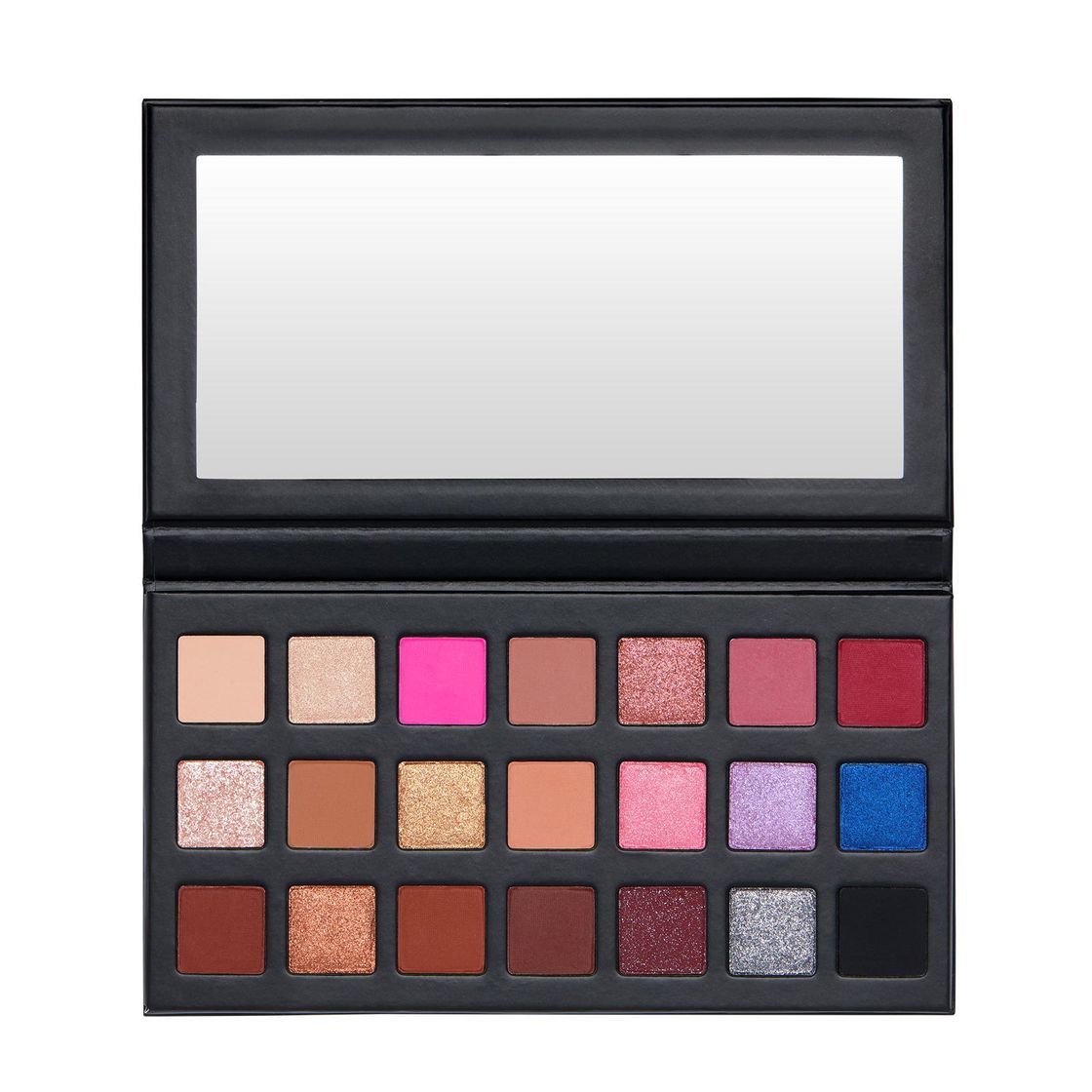 Productos Birthday 2018 Palette