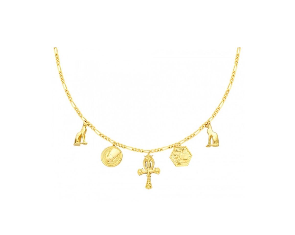 Social SACRED NECKLACE