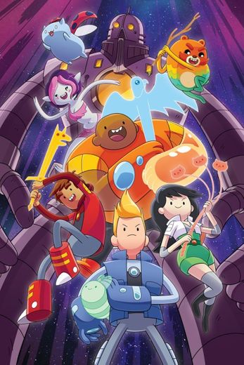 Bravest Warriors