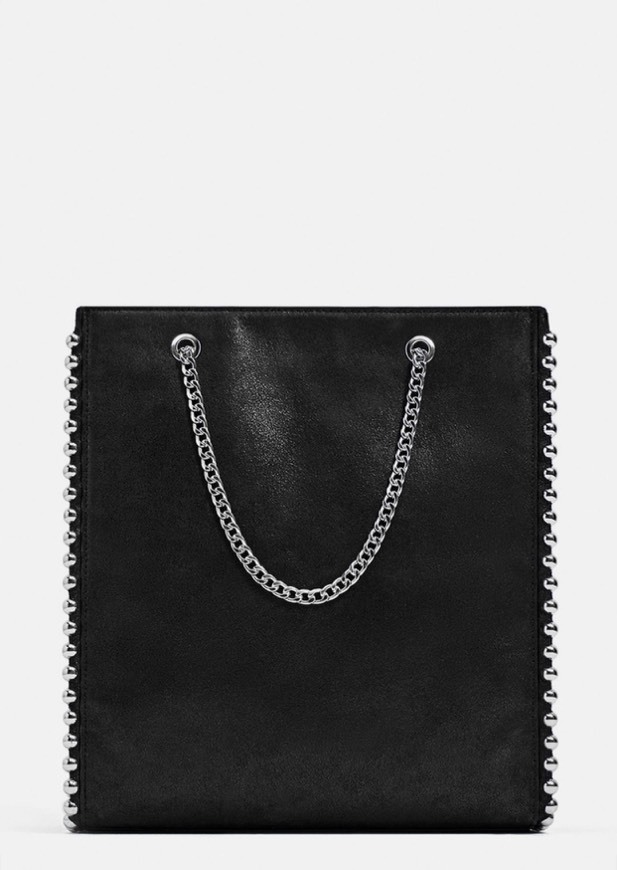 Bolso zara