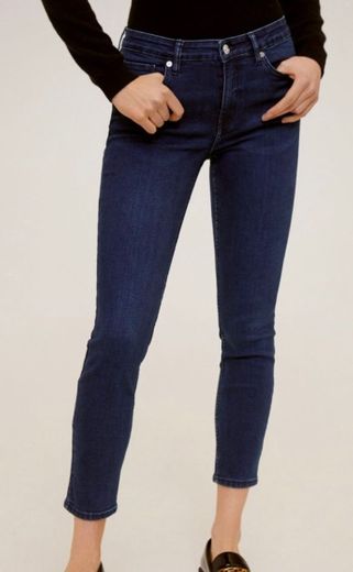 Jeans skinny sculpt - Mujer | Mango España