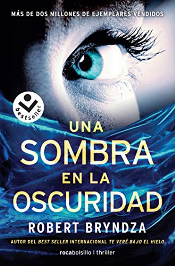 Book Una sombra en la oscuridad