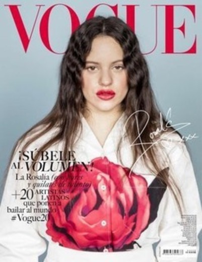 Vogue Latinoamérica 