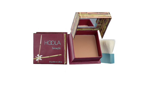 Hoola Matte Bronzer