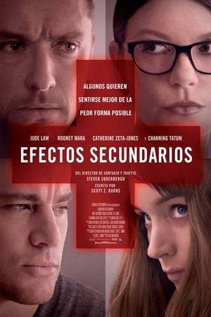 Película Efectos secundarios