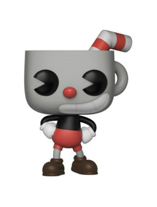 Juego Funko Pop!- 26963 Games