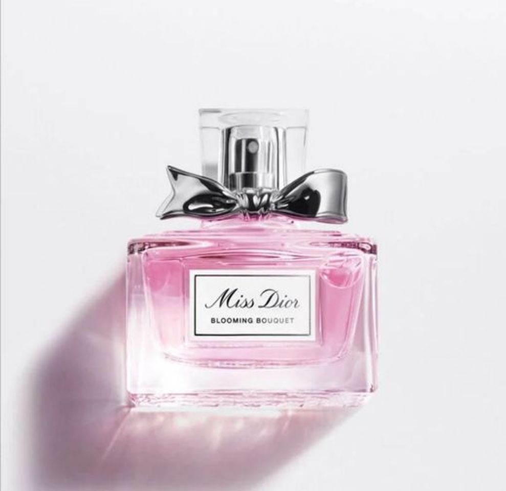 Belleza Dior Eau de Toilette  Miss Dior Blooming Bouquet 