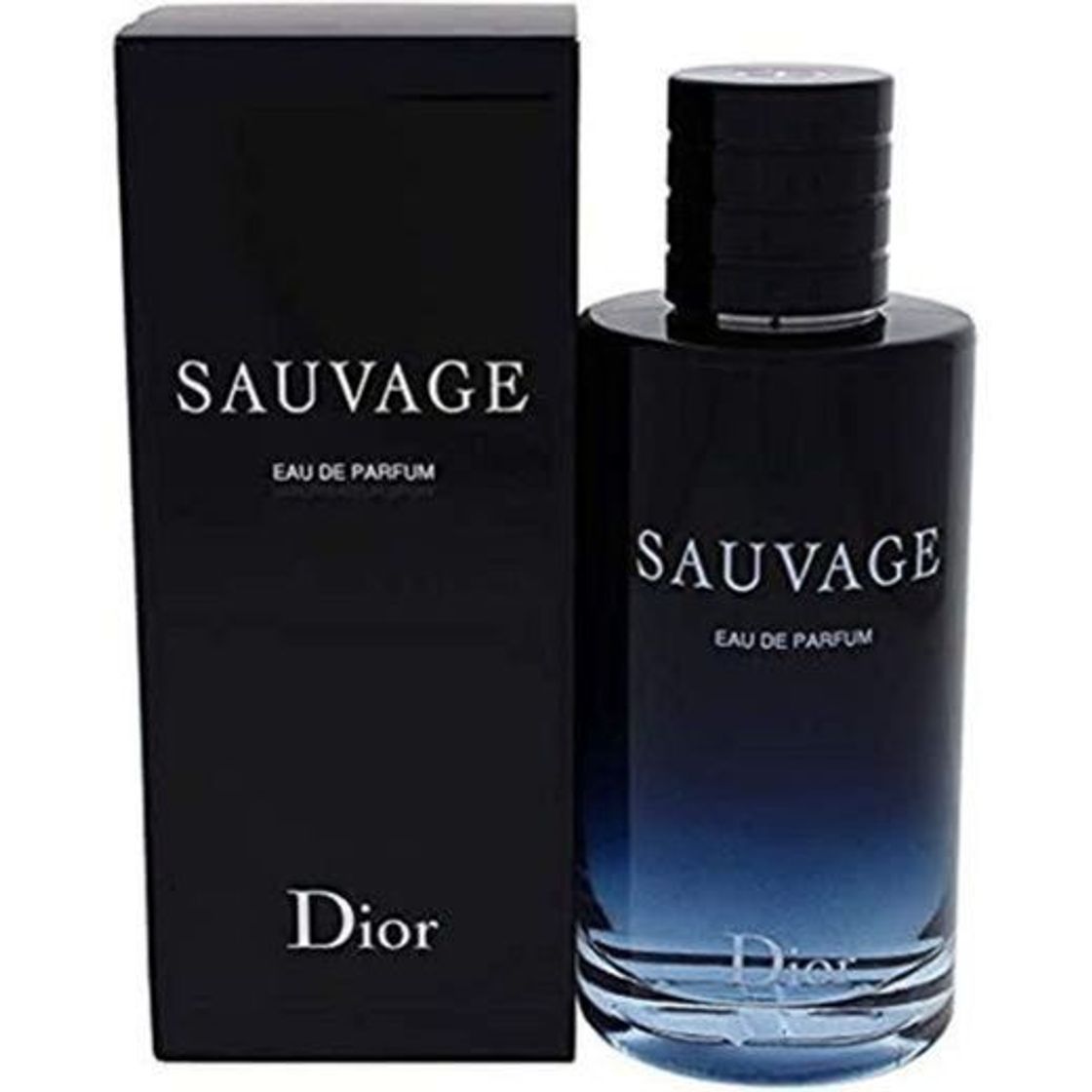 Beauty Dior Sauvage Eau de Parfum para Hombres