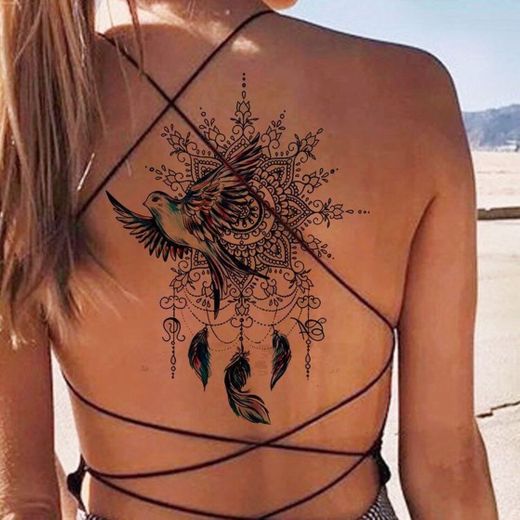 Dreamcatcher 