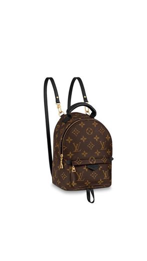 Mochila Louis Vuitton