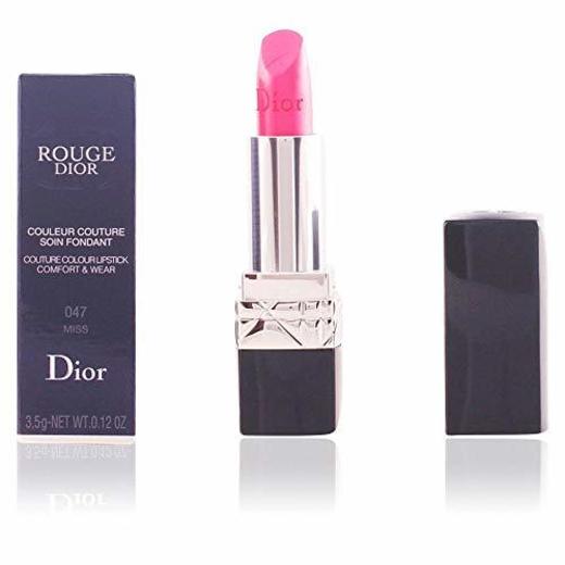 Christian Dior Rouge Pintalabios 999-Matte